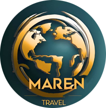 Maren Travel Logo